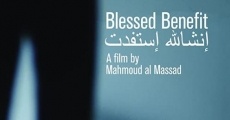 Blessed Benefit film complet