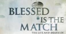 Blessed Is the Match: The Life and Death of Hannah Senesh film complet