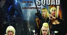 Blonde Squad film complet