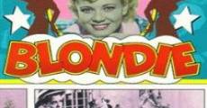 Blondie on a Budget (1940) stream