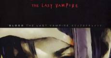 Blood: The Last Vampire streaming