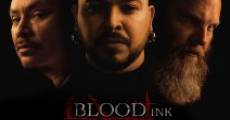 Blood Ink: The Tavalou Tales film complet