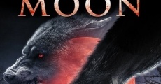 Filme completo Blood Moon
