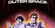 Filme completo Bloodsuckers from Outer Space