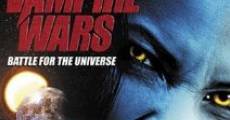 Vampire Wars: Battle for the Universe streaming