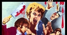 Bloodthirsty Butchers film complet