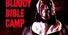 Bloody Bloody Bible Camp film complet