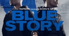 Blue Story - Gangs of London