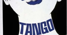 Tango blu film complet