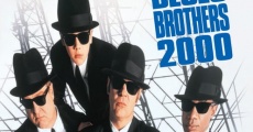Blues Brothers 2000 film complet