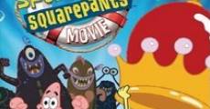 Der SpongeBob Schwammkopf Film streaming