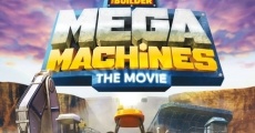 Bob the Builder: Mega Machines film complet