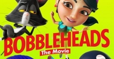 Bobbleheads: The Movie streaming