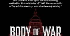 Body of War streaming