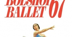 Película Bolshoi Ballet '67