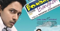 Filme completo Bombay To Bangkok