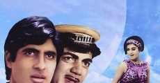 Bombay to Goa film complet