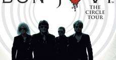 Bon Jovi: The Circle Tour Live from New Jersey (2010) stream