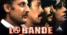 Filme completo La bande à Bonnot