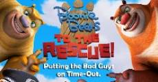 Filme completo Boonie Bears, to the Rescue!
