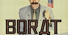 Filme completo Borat: Lecciones culturales de América para beneficio de la gloriosa nación de Kazajistán