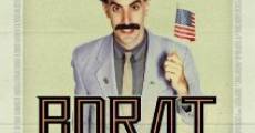Filme completo Borat: O Segundo Melhor Repórter do Glorioso País Cazaquistão Viaja à América