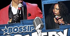 Bossip Comedy Series streaming