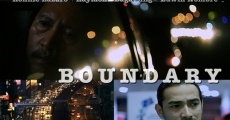 Filme completo Boundary