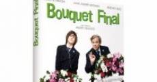 Filme completo Bouquet final