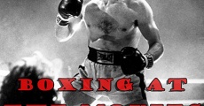 Filme completo Boxing at the Movies: Kings of the Ring