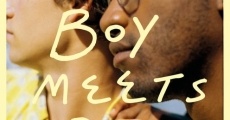 Película Boy Meets Boy