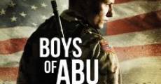 Boys of Abu Ghraib