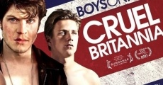Filme completo Boys on Film 8: Cruel Britannia