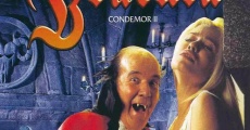 Filme completo Brácula: Condemor II