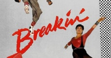 Filme completo Breakdance