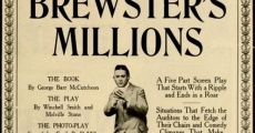 Brewster's Millions streaming