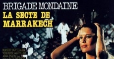 Brigade mondaine: La secte de Marrakech streaming