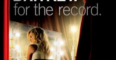 Britney: For the Record film complet