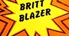 Britt Blazer film complet