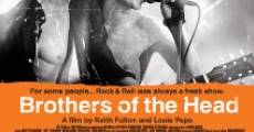 Brothers of the Head (2005) stream