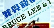 Filme completo Bruce Lee and I