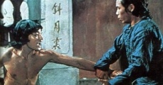Filme completo Shi ba yu luo han