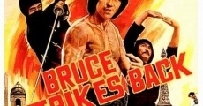 Filme completo Bruce Strikes Back