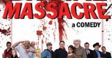 Brutal Massacre: A Comedy film complet