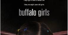 Buffalo Girls streaming