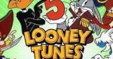 Looney Tunes: Bugs' Bonnets (1956)