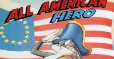 Película Bugs Bunny: All American Hero