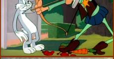 Looney Tunes' Bugs Bunny: Rabbit Hood (1949)