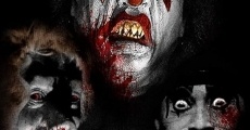 Bunker of Blood 07: Killjoys Carnage Caravan film complet