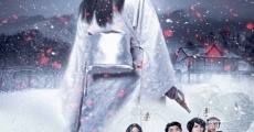 Haunting in Japan film complet